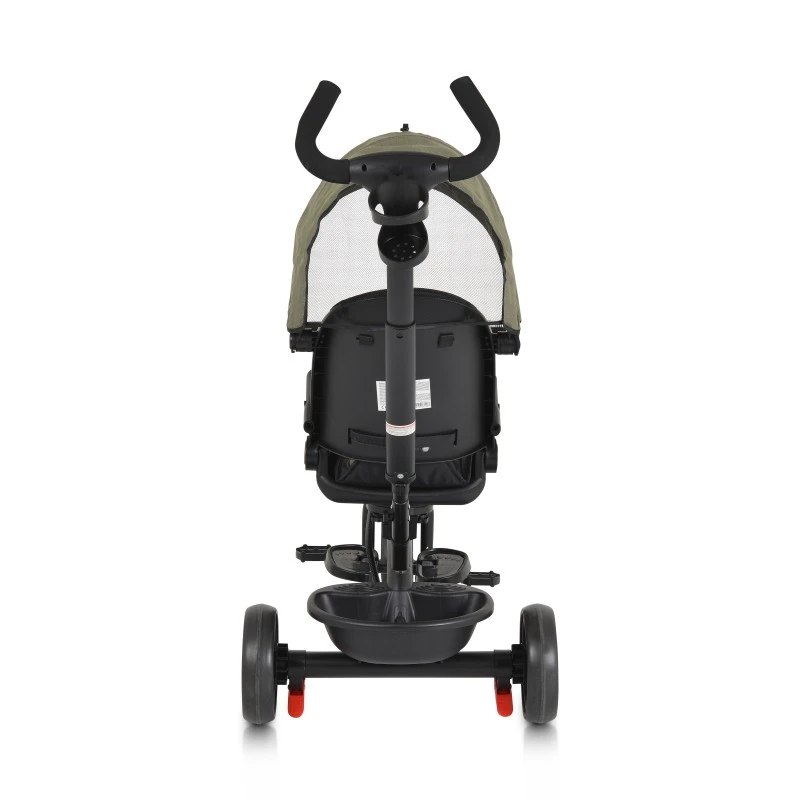 Триколка Byox Summer Зелен